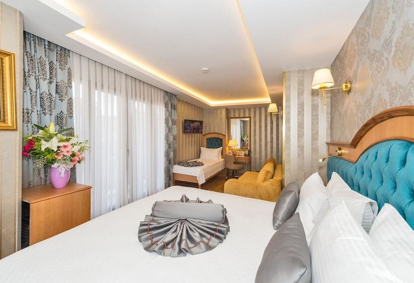 Fotos del hotel Aprilis Gold:  20