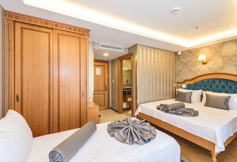 Fotos del hotel Aprilis Gold:  19