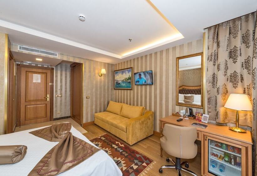 Fotos del hotel Aprilis Gold:  23