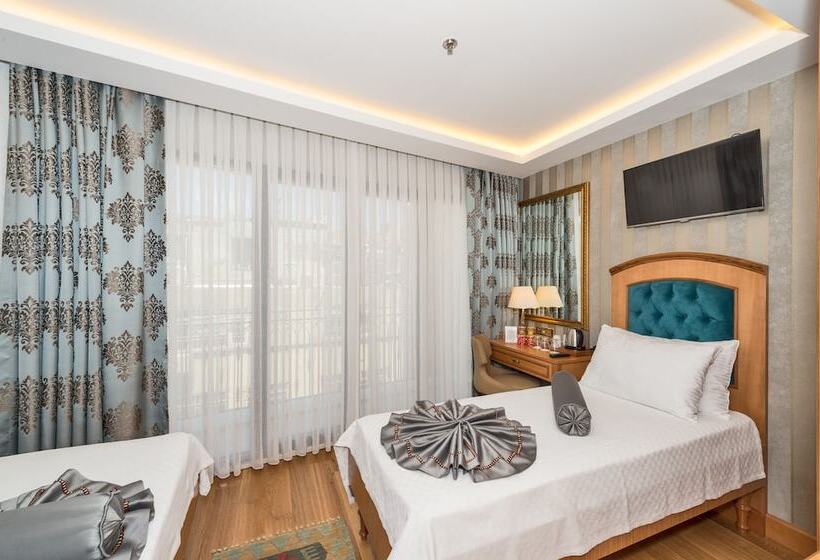 Fotos del hotel Aprilis Gold:  14