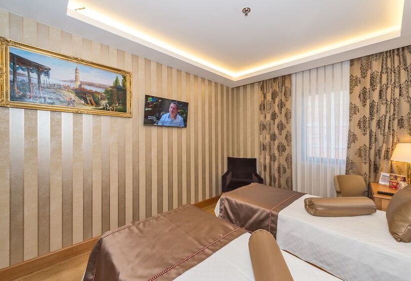 Fotos del hotel Aprilis Gold:  10