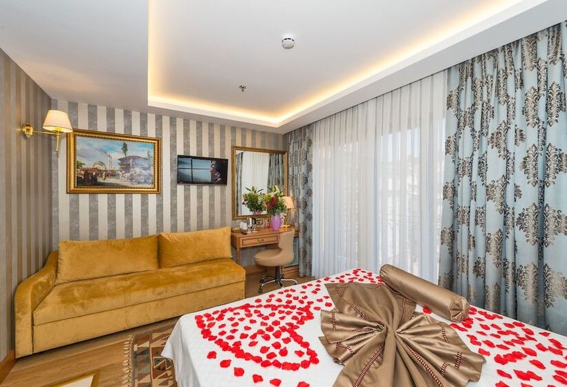 Fotos del hotel Aprilis Gold:  8