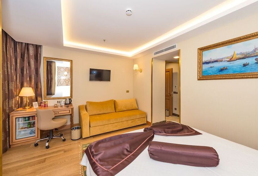 Fotos del hotel Aprilis Gold:  25