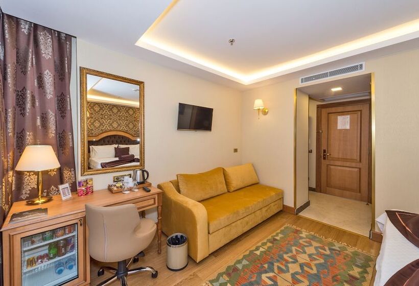 Fotos del hotel Aprilis Gold:  22