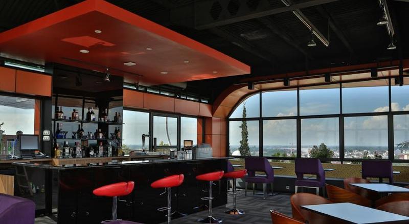 Aston Jambi Hotel & Conference Center