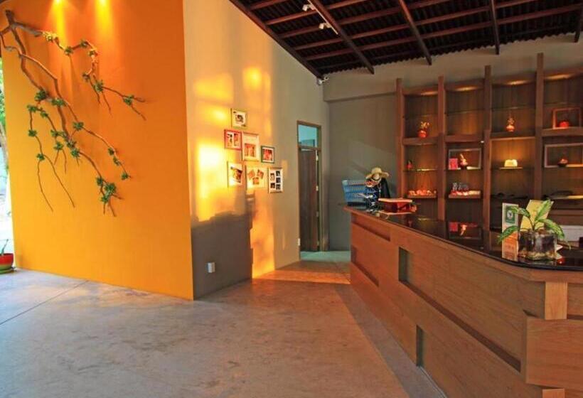 酒店 Baan Supparod