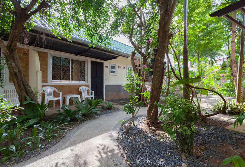 هتل Bangtao Kanita House