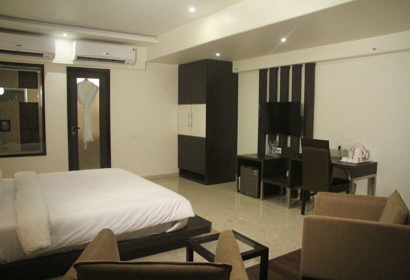 Fotos del hotel Beacon T2: 1 Fotos del hotel Beacon T2: 1