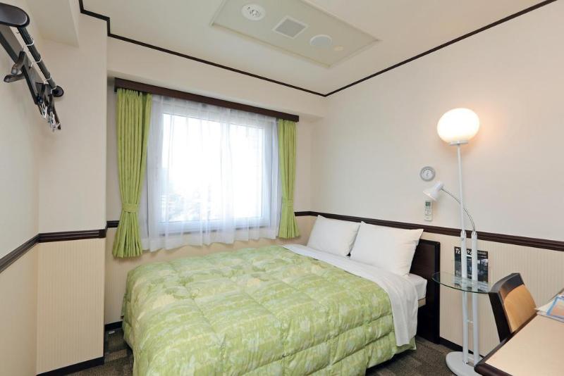 Fotos del hotel Best Western  Fino Shinyokohama:  35