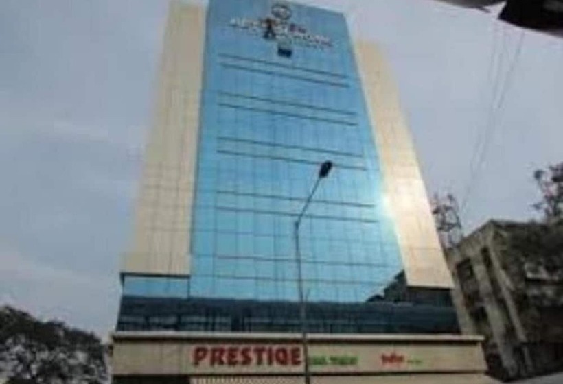 Fotos del hotel Better Home International:  4