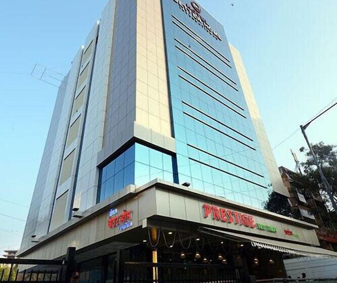 Fotos del hotel Better Home International:  6
