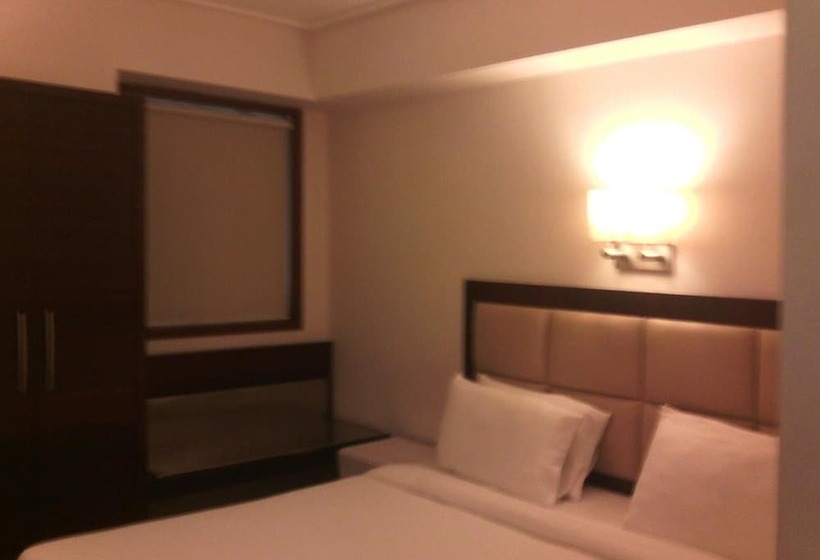 Fotos del hotel Better Home International:  10