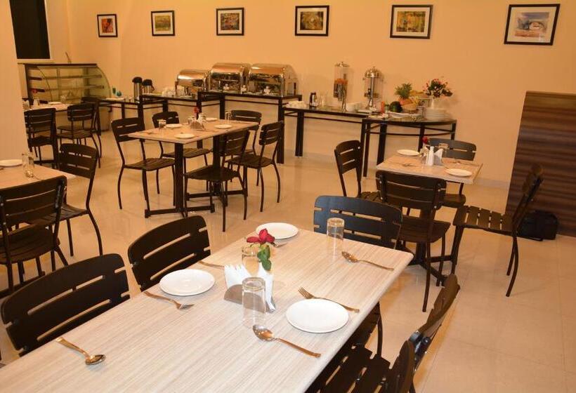 Boshan Hotels