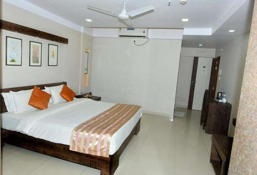 Boshan Hotels