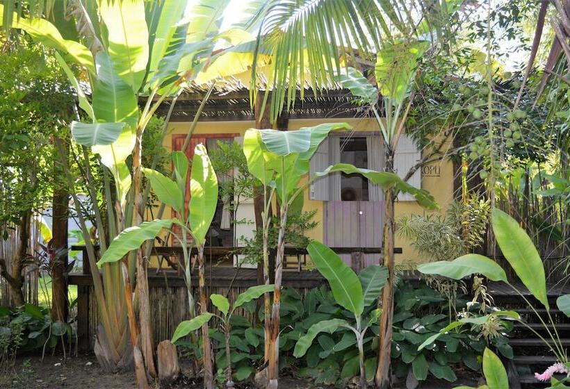 فندق Butterfly House Bahia