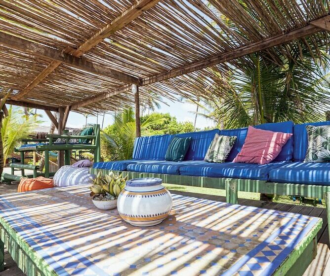 فندق Butterfly House Bahia
