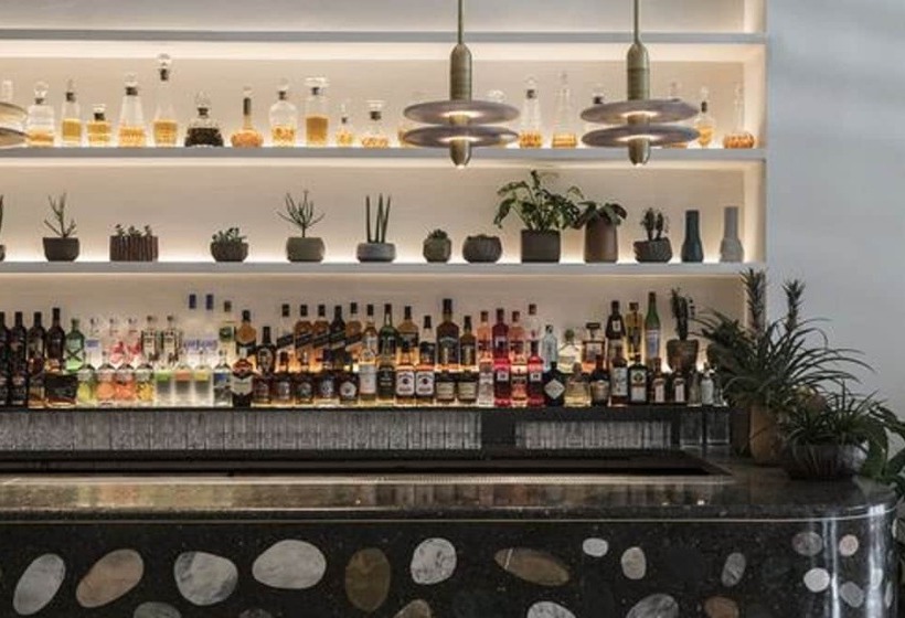 Fotos del hotel Casasur Palermo:  19