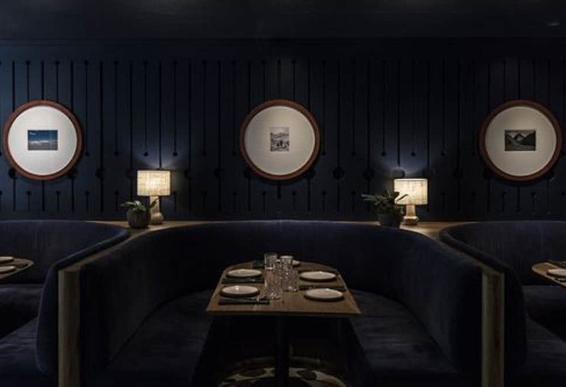 Fotos del hotel Casasur Palermo:  18