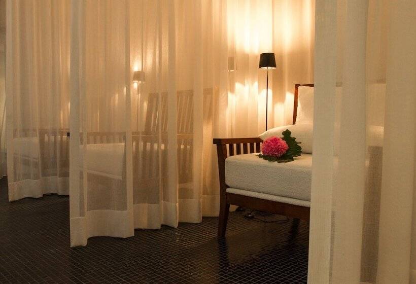 Fotos del hotel Casasur Palermo:  14