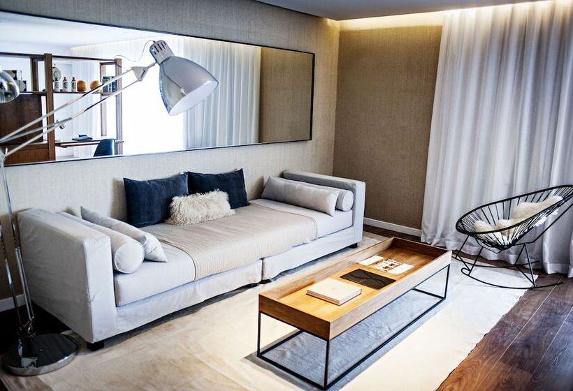 Fotos del hotel Casasur Palermo:  8
