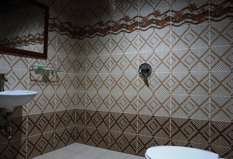 هتل De Baron Resort