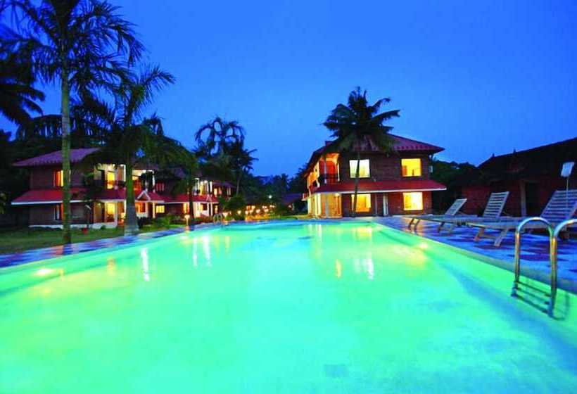 ホテル Leisure Vacations Goldfield Lake Resort