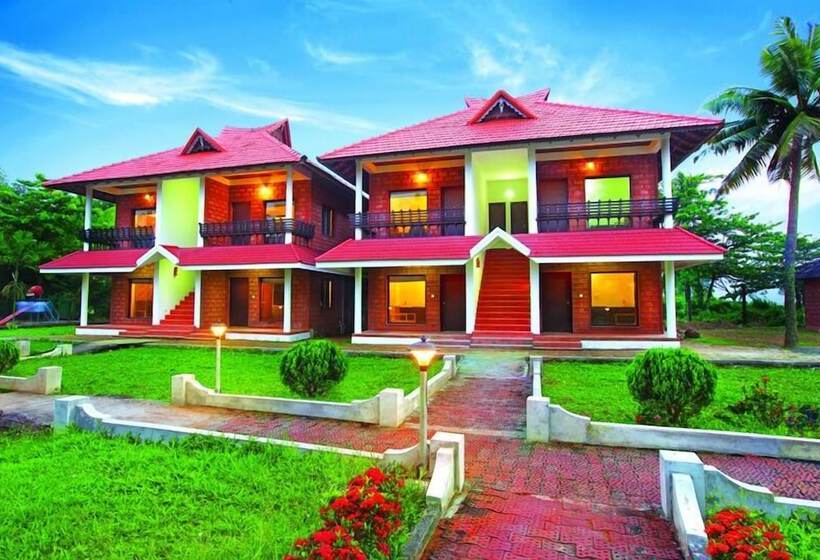 ホテル Leisure Vacations Goldfield Lake Resort