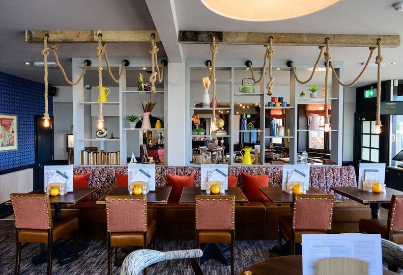 Fotos del hotel The Downs:  13