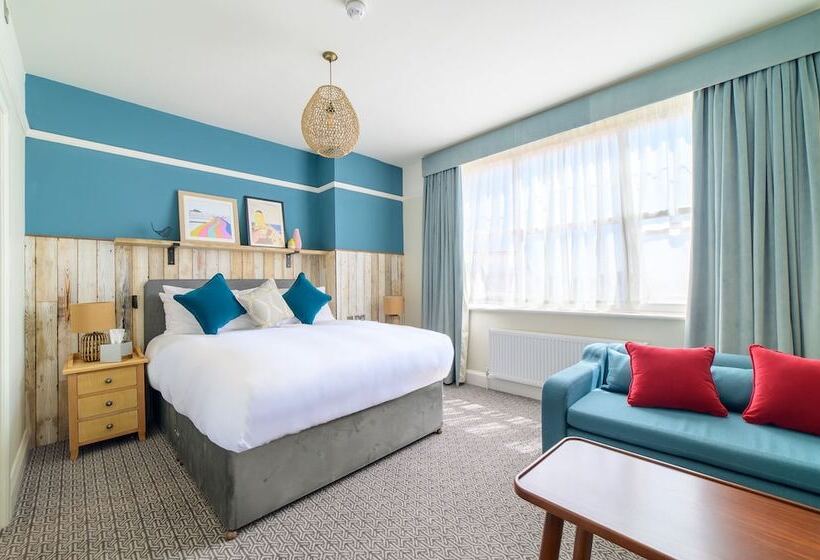 Fotos del hotel The Downs:  18