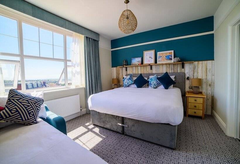 Fotos del hotel The Downs:  19