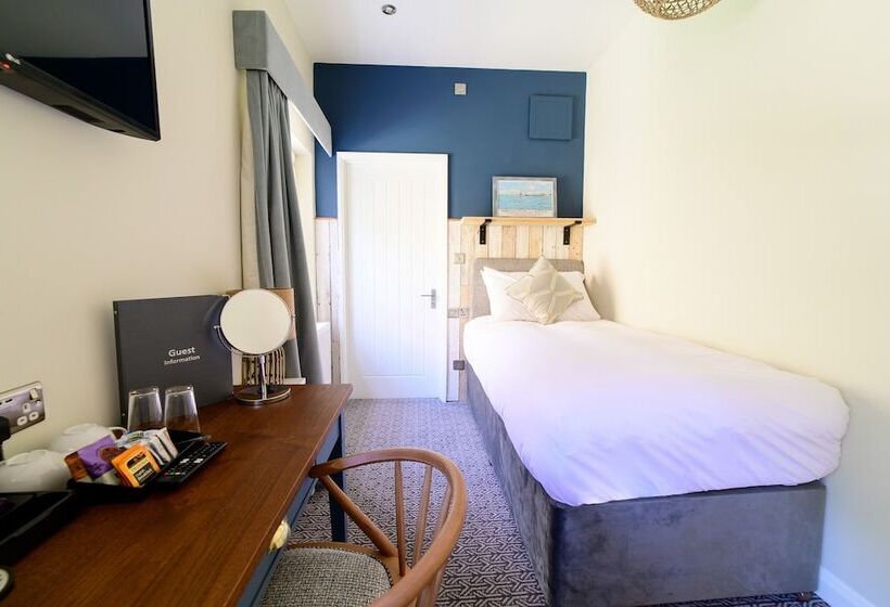 Fotos del hotel The Downs:  20