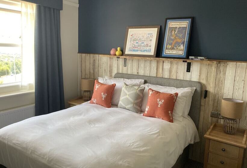 Fotos del hotel The Downs:  7
