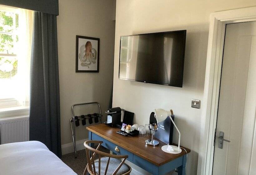 Fotos del hotel The Downs:  22