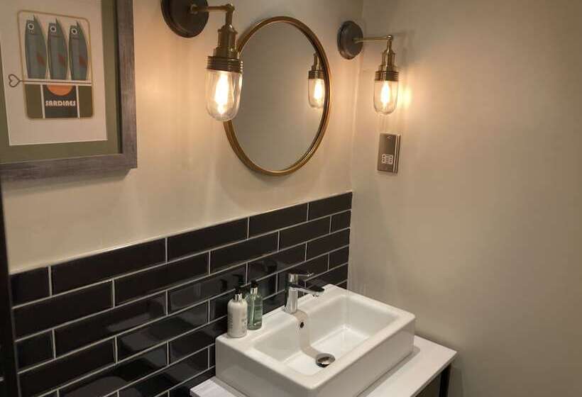 Fotos del hotel The Downs:  6