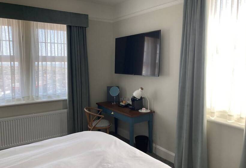 Fotos del hotel The Downs:  24