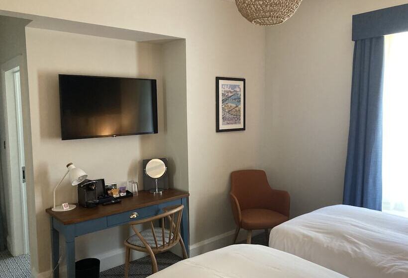 Fotos del hotel The Downs:  26