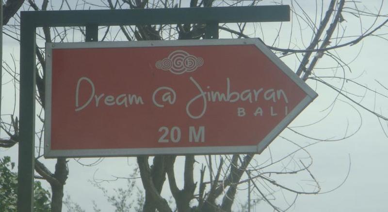 هتل Dream @ Jimbaran