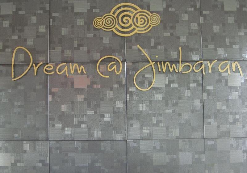 هتل Dream @ Jimbaran