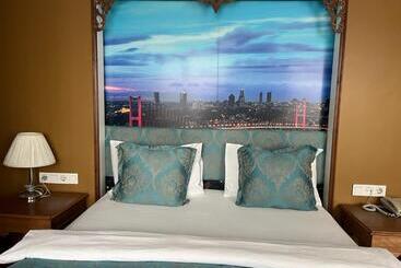Fotos del hotel Elite Marmara Bosphorus&suites: 1 Fotos del hotel Elite Marmara Bosphorus&suites: 1
