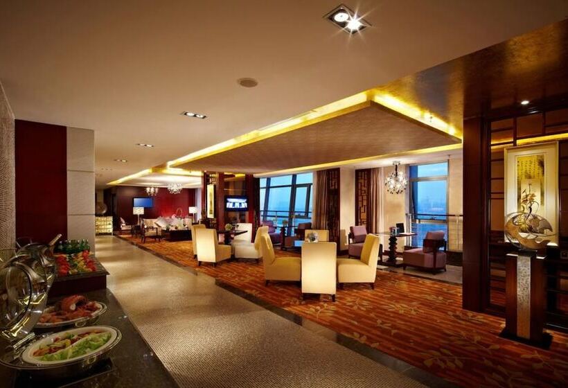 Fotos del hotel Gaosu New Century International Anhui: 1 Fotos del hotel Gaosu New Century International Anhui: 1
