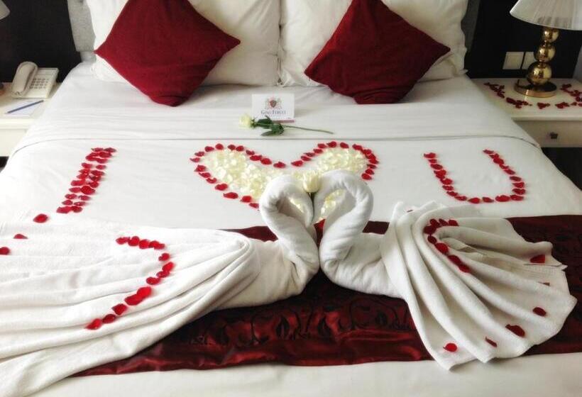 Fotos del hotel Gino Feruci Braga:  6