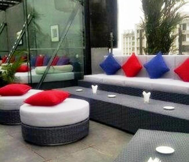 Fotos del hotel Gino Feruci Braga:  13