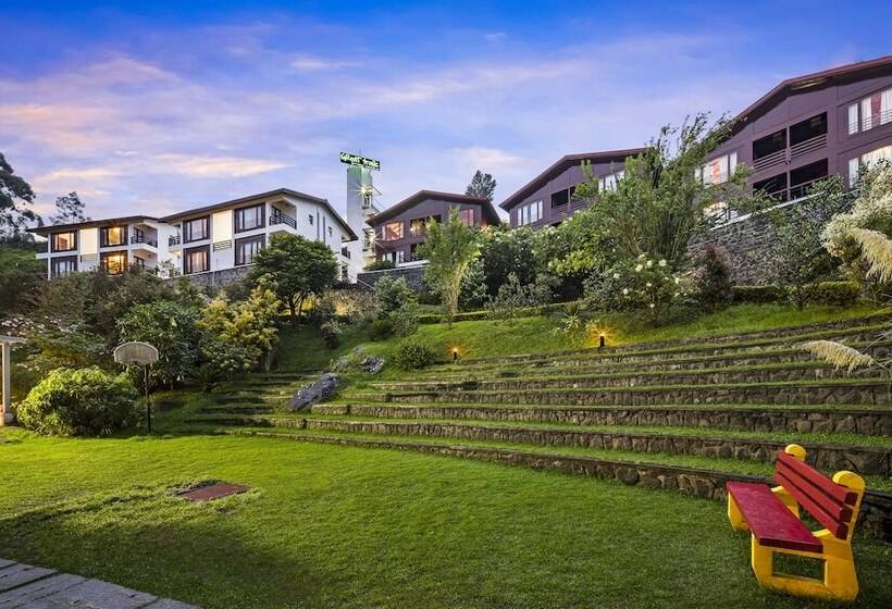 Great Trails Kodaikanal By Grt Hotels
