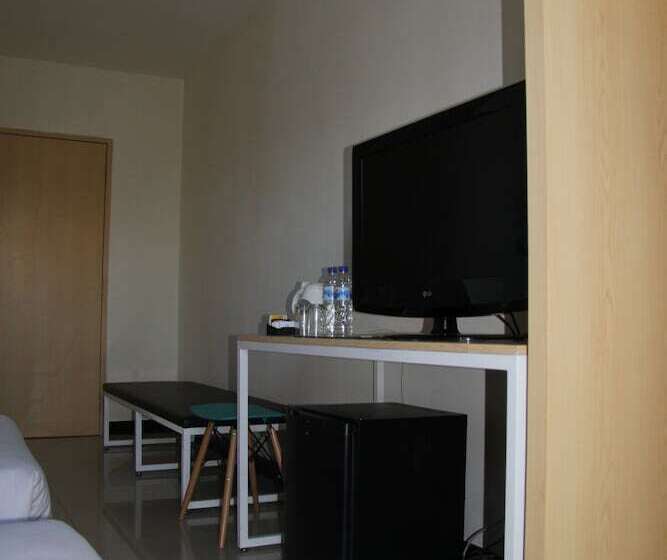 هتل Griya Sintesa