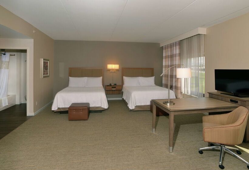 Hotel Hampton Inn Springfieldsoutheast