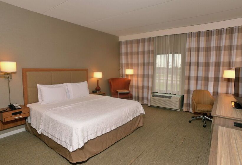 فندق Hampton Inn Springfieldsoutheast