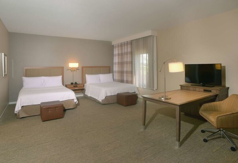 Hotel Hampton Inn Springfieldsoutheast