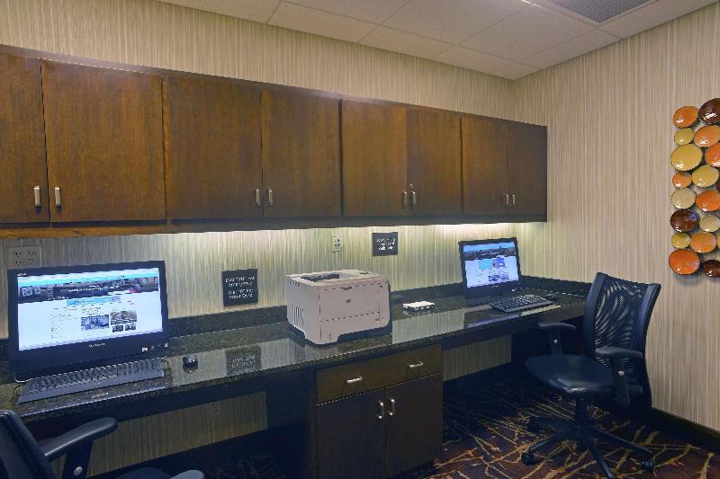 فندق Hampton Inn Springfieldsoutheast