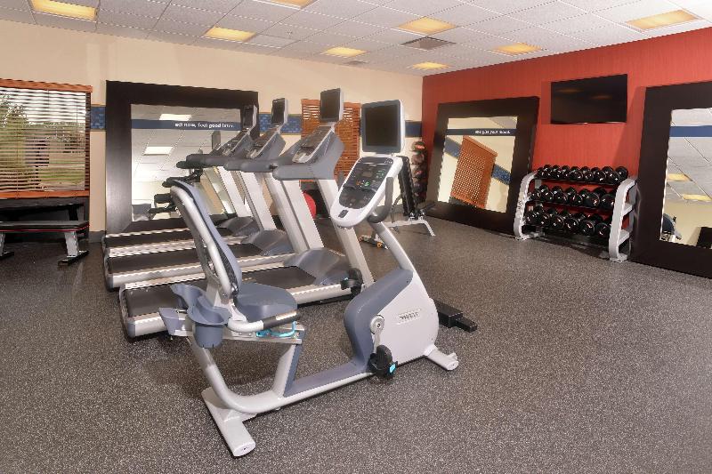 فندق Hampton Inn Springfieldsoutheast