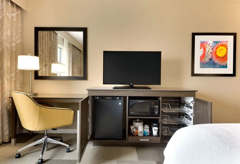 فندق Hampton Inn & Suites Monroe